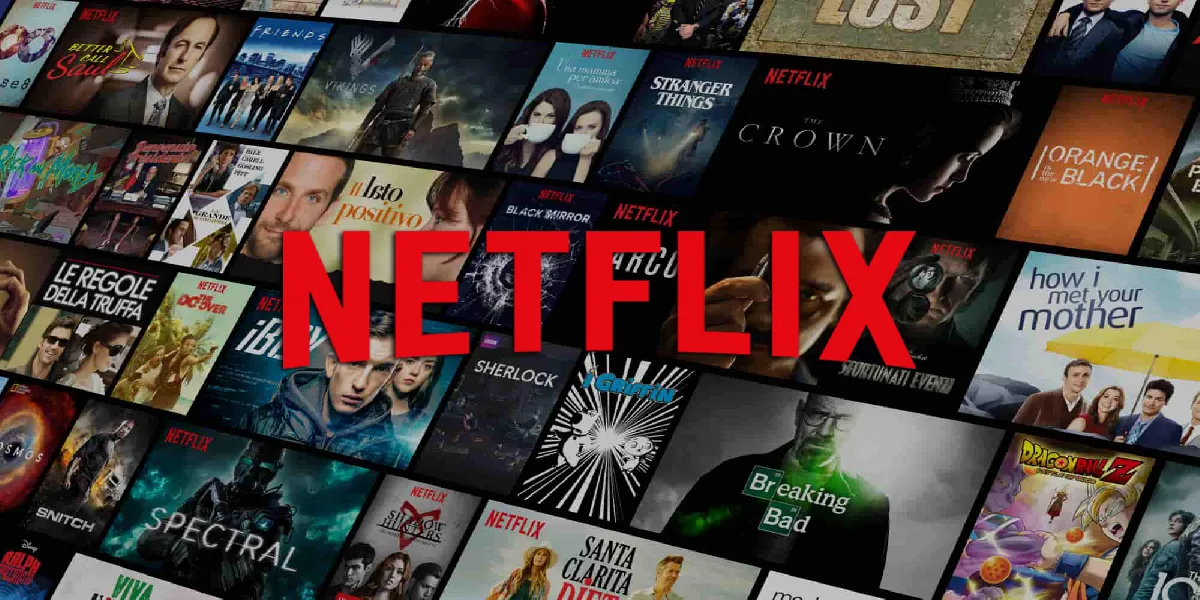 Cómo reparar el código de error NSES-UHX de Netflix