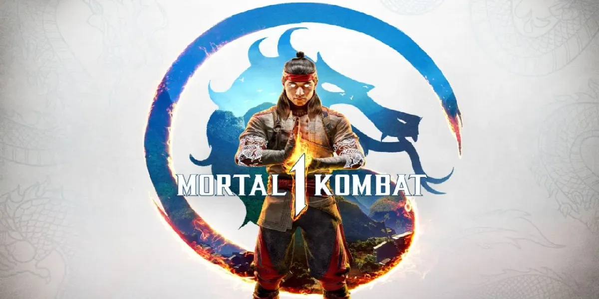 How to sign up for the Stress Test in Mortal Kombat 1