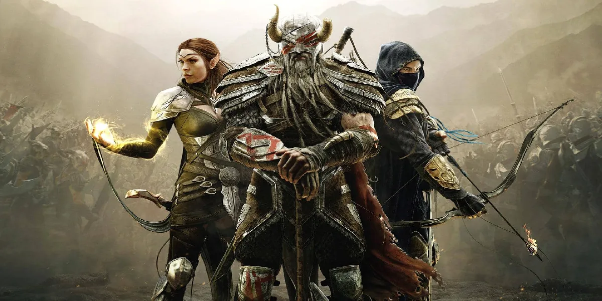 How to Fix Elder Scrolls Online Connection To Server Timed Out