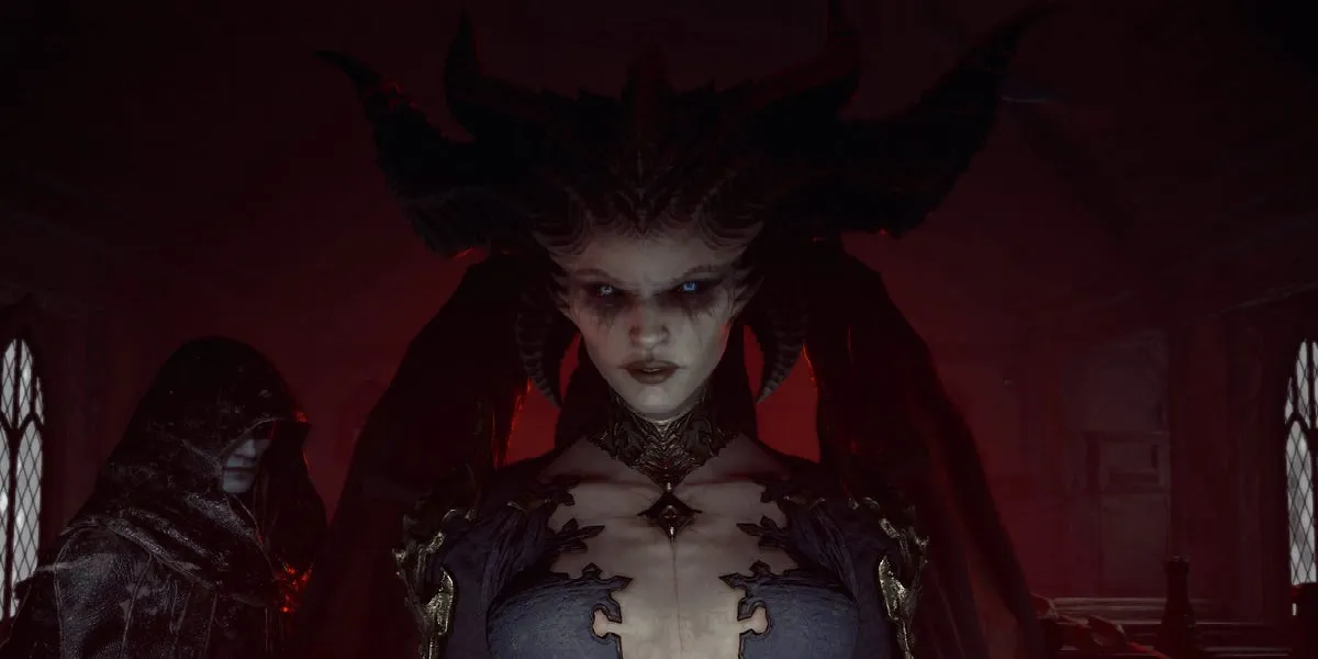 Dónde encontrar el aspecto del torbellino terrible en Diablo 4
