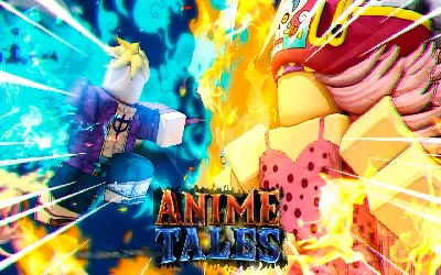How To Rank Up The Fast In Roblox Anime Tales
