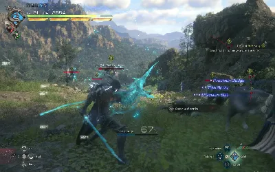 Cómo crear un arma Ultima en Final Fantasy XVI