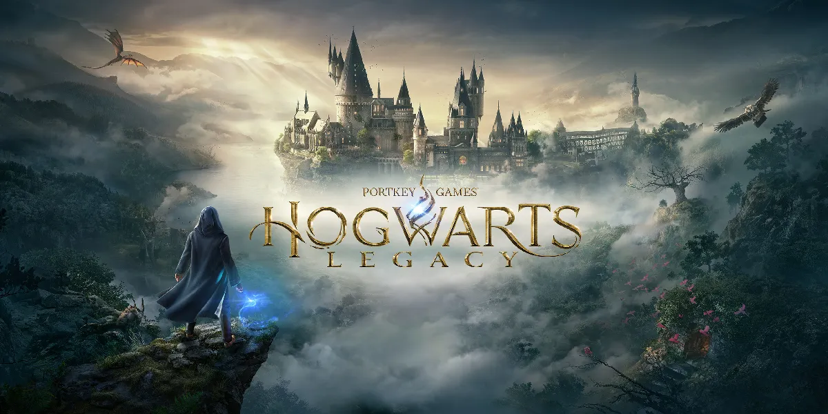 Erscheinungsdatum des Hogwarts Legacy Xbox Game Pass