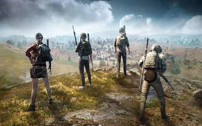 Comment réparer une erreur réseau et un échec de connexion dans PUBG Mobile