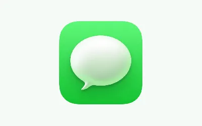 How to do effects Animation words on iMessage
