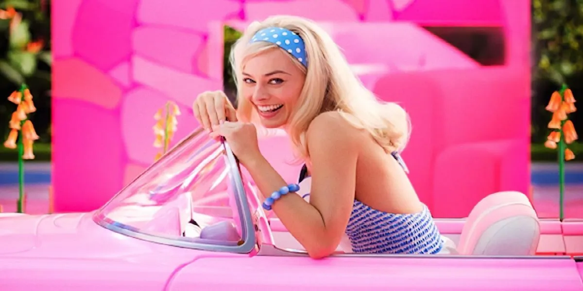 Barbie's Role in Pop Culture: From Movies and TV Shows to Music and More