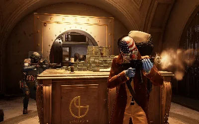 Season Pass in Payday 3