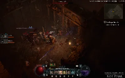 All Helltide Tortured Gift of Mysteries Chests in Diablo 4