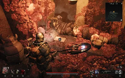 How to Get Fae Shaman Ring in Remnant 2