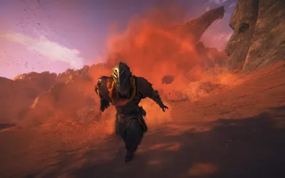 How to get the Knight spy's report quest in Atlas Fallen