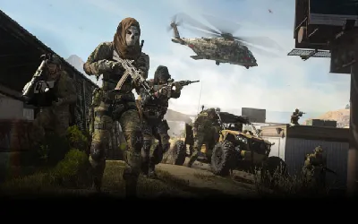 How to Fix Warzone 2 Controller Not Detected