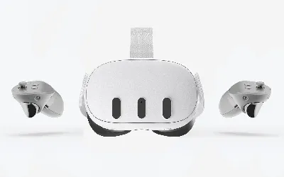 Comment mettre à jour Meta Quest 3