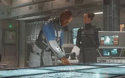 Comment améliorer les compétences en matière de projets spéciaux dans Starfield