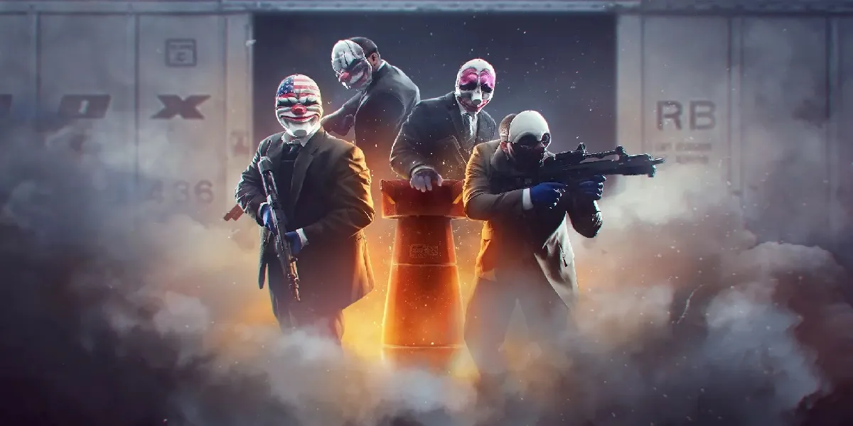 How to Get Into the Jewelry Store Vault in Payday 3