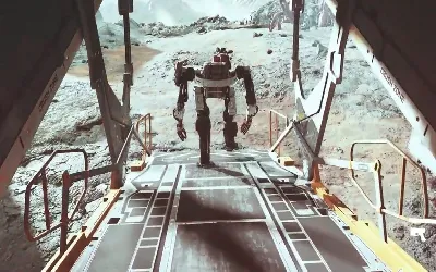 Cómo completar la tristeza burocrática en Starfield