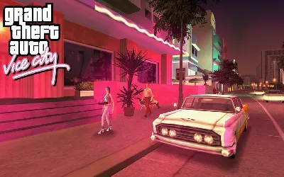 How to Fix GTA Vice City Cannot find 640×480 video mode