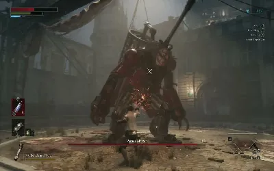 How To get Crescent Moonstone in Lies of P