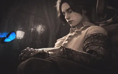 Where to Find All Amulets in Lies of P