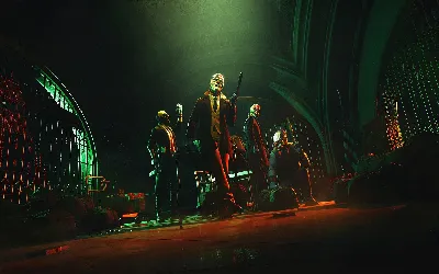 Where to Find Human Resources In Payday 3