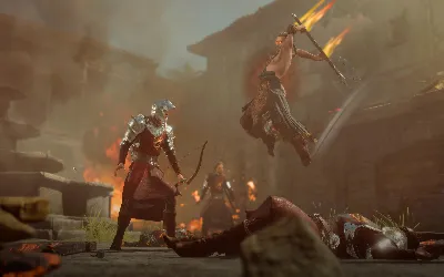 How To Get The Dawnmaster's Crest in Baldur's Gate 3