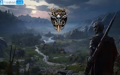 How To Find Icy Metal in Baldur's Gate 3