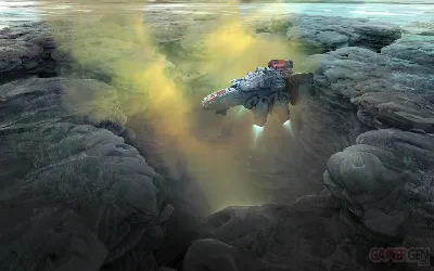 Where To Find Fiber in Starfield