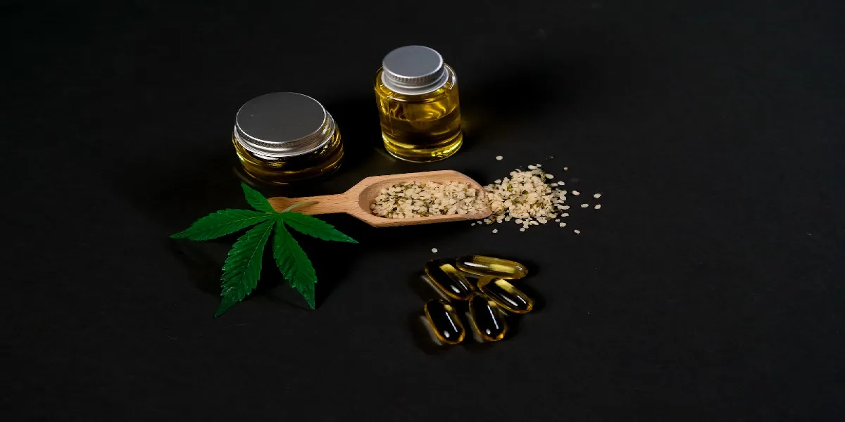 Your One-Stop CBD Shop: A Guide to Finding Quality CBD Products