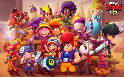 Comment réparer l'erreur 43 du serveur Brawl Stars