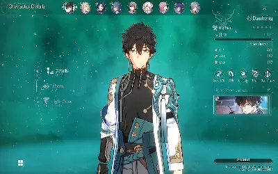 Comment tenir le sprint sur PS5 de Honkai Star Rail