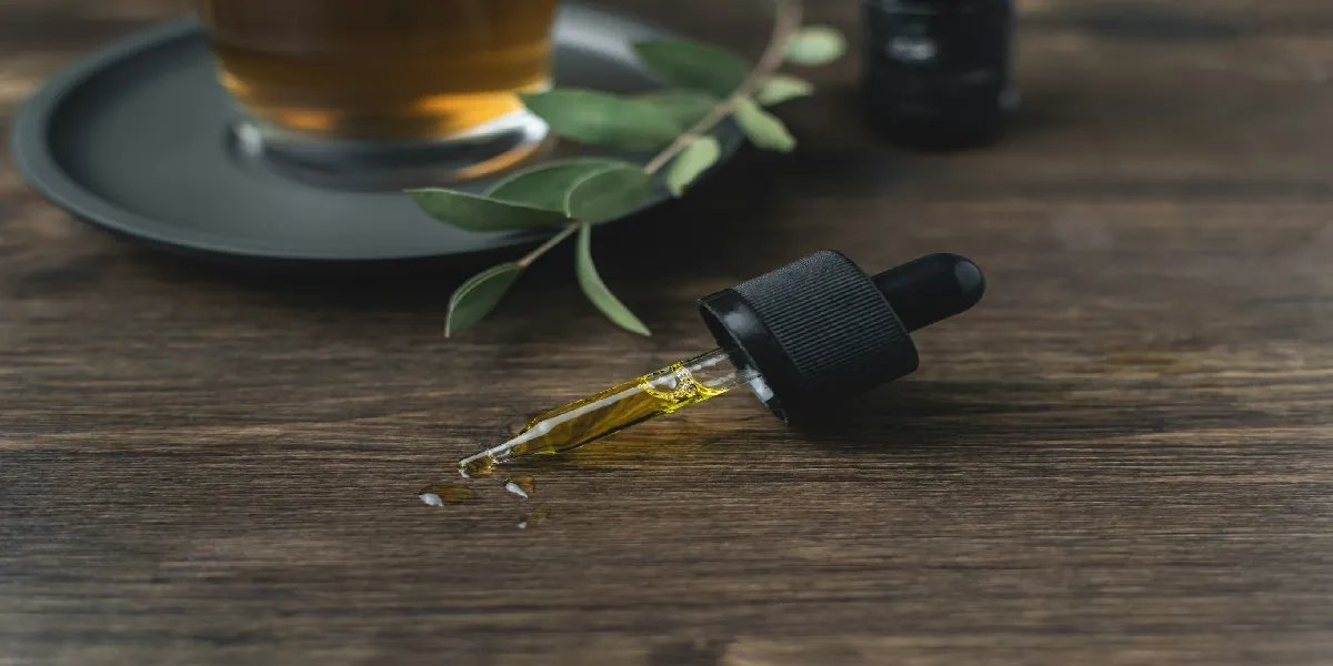 Crafting a Niche: CBD White Labeling and the European Consumer