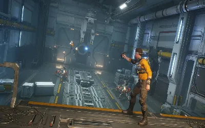 Comment corriger la visée du contrôleur dans Outcast A New Beginning