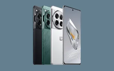 ¿Es resistente al agua el teléfono inteligente OnePlus 12 o 12R?