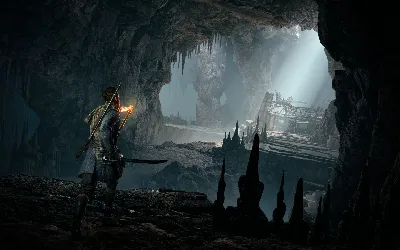 Dónde encontrar el tesoro escondido de los forajidos en Banishers Ghosts of New Eden