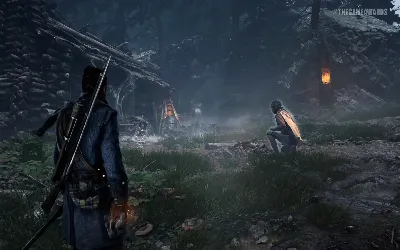 Cómo derrotar al titiritero en Banishers Ghosts of New Eden