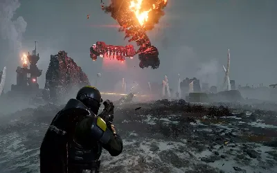 Comment réparer Helldivers 2 Quickplay sur PS5