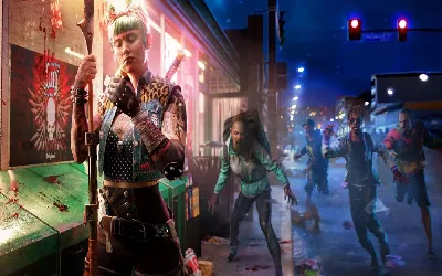 Comment rétablir le courant dans la maison de Curtis dans Dead Island 2