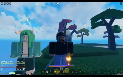 Cómo conseguir a Geppo en GPO