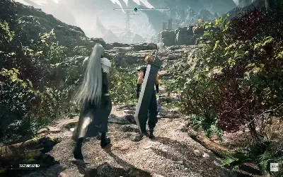 How to Find All the Unreturned Wheelies in Final Fantasy 7 Rebirth