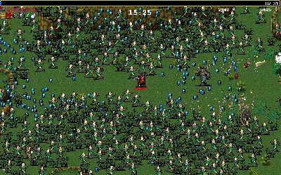 How to unlock Bat Robbert in Vampire Survivors