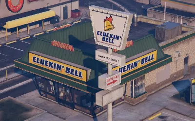 How to Start the Cluckin Bell Farm Raid in GTA Online