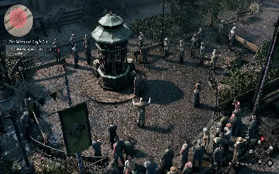 How to Defeat Veles, Word Salutor in Thet Thaumaturge