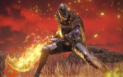 Come completare la serie di missioni D, Hunter of the Dead in Elden Ring