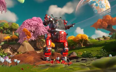 Come realizzare la pittura in Lightyear Frontier