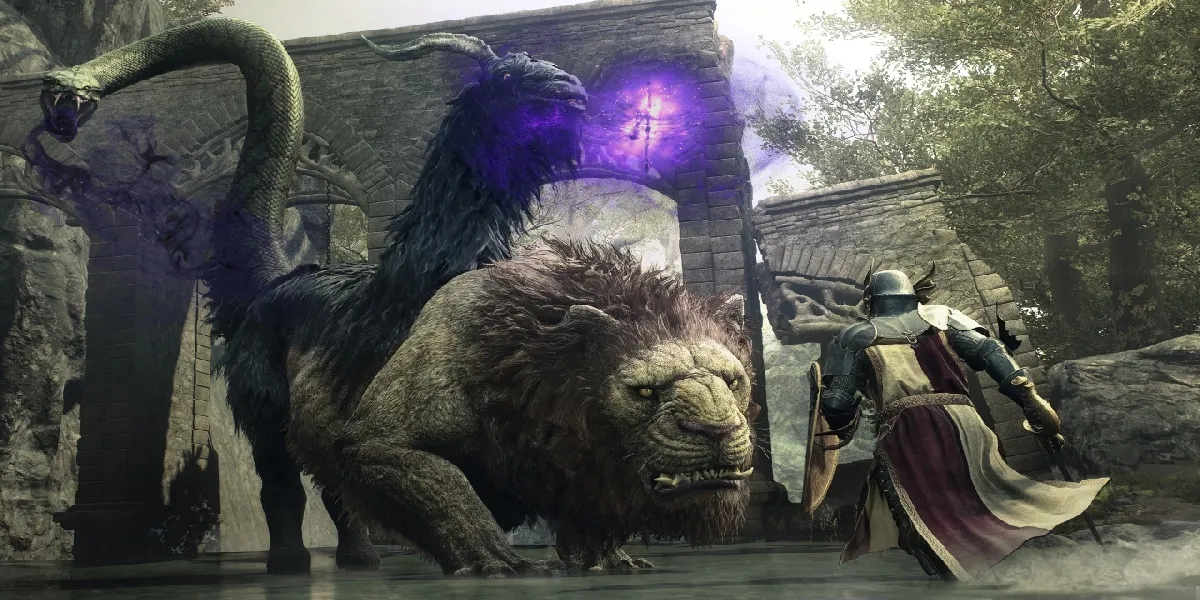 How to use Photo Mode in Dragon’s Dogma 2