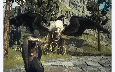 How to Start a New Save in Dragon’s Dogma 2