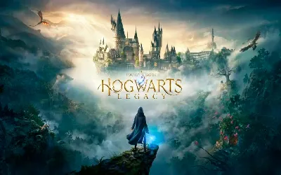 Cómo resolver el rompecabezas de la puerta de la Gran Escalera en Hogwarts Legacy