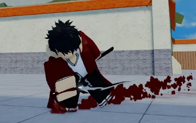 How to get Shikai in Roblox Type Soul