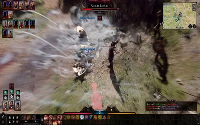 How to Solve the Chamber of Justice in Baldur’s Gate 3