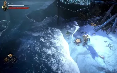 Comment trouver l'ichor de la peste pour l'observateur dans No Rest for the Wicked