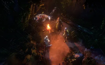 Où trouver la clé du pont ouest dans No Rest for the Wicked